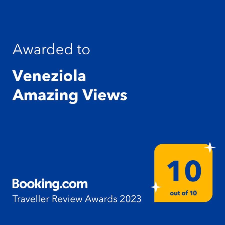 Veneziola Amazing Views Διαμέρισμα Λα Μάνγκα Δελ Μαρ Μενόρ Εξωτερικό φωτογραφία