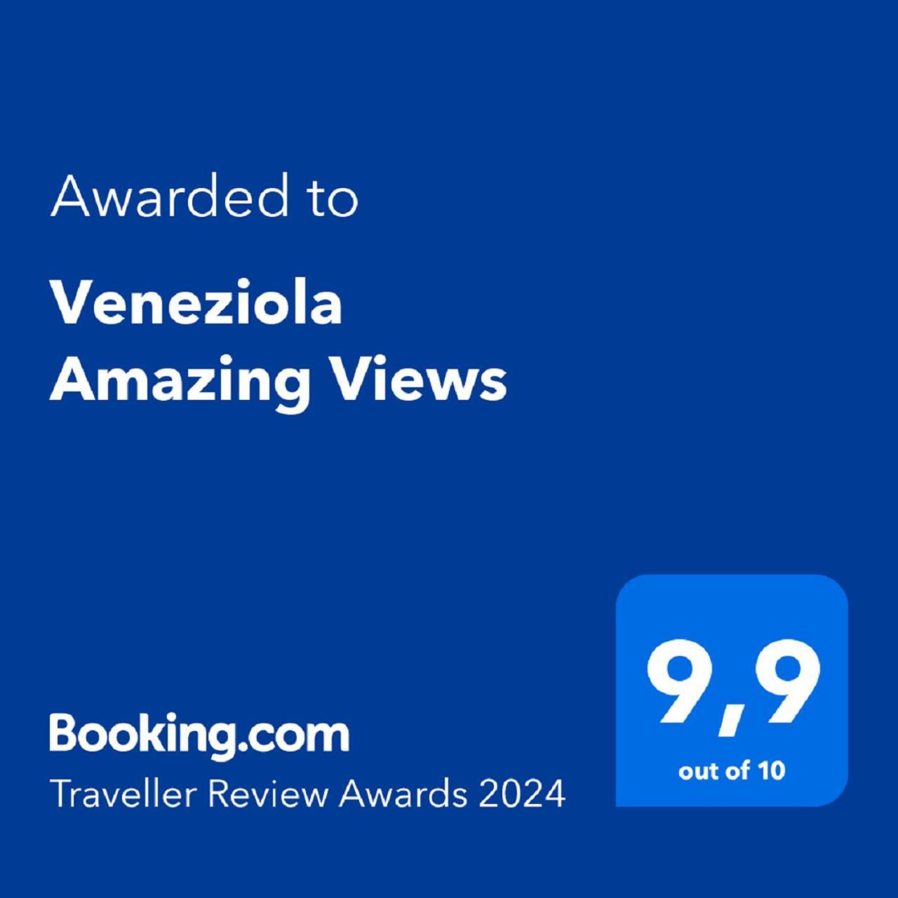 Veneziola Amazing Views Διαμέρισμα Λα Μάνγκα Δελ Μαρ Μενόρ Εξωτερικό φωτογραφία